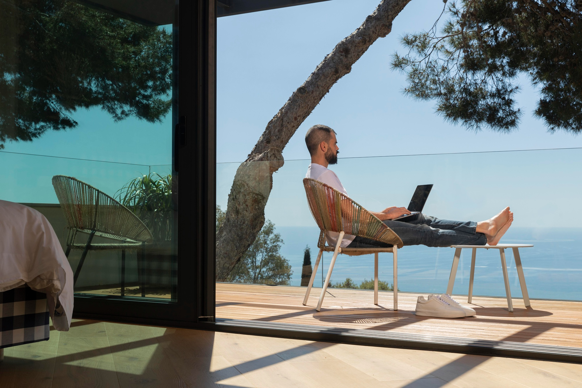 The Future of Remote Work: Tools and Technologies Driving the Change