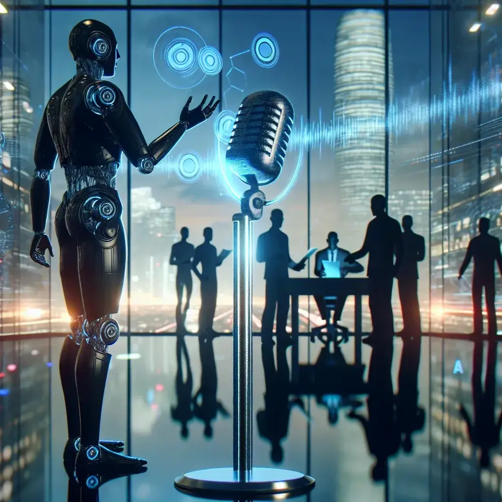 "AI-generated Darth Vader voice in Fortnite controversy: SAG-AFTRA files unfair labor practice charge against Epic Games for using voice without consent."